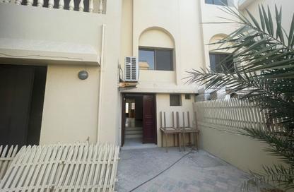 Villa - 3 - 4 for rent in Sharqan - Al Heerah - Sharjah Villa - 3 - 4 for rent in Sharqan - Al Heerah - Sharjah