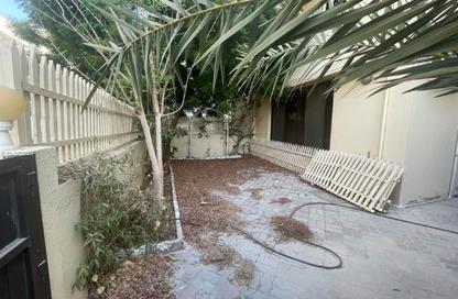 Villa - 3 - 4 for rent in Sharqan - Al Heerah - Sharjah