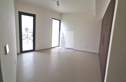 Townhouse - 3 - 3 for rent in Talia - The Valley - Dubai Townhouse - 3 - 3 for rent in Talia - The Valley - Dubai