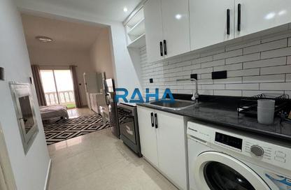 شقة - 1 للإيجار في رويال بريز 3 - رويال بريز - قرية الحمرا - رأس الخيمة