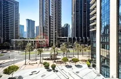 Apartment - 2 Bedrooms - 2 Bathrooms for sale in Act Two - Act Towers - Opera District - Downtown Dubai - Dubai