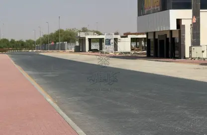 Land - Studio for sale in Maliha - Sharjah Industrial Area - Sharjah