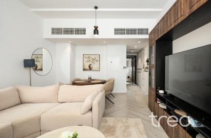 Villa - 3 Bedrooms - 5 Bathrooms for sale in Hawthorn - Damac Hills 2 - Dubai Villa - 3 Bedrooms - 5 Bathrooms for sale in Hawthorn - Damac Hills 2 - Dubai