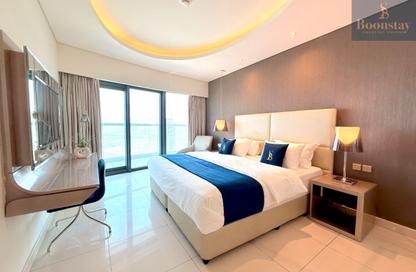 Apartment - 3 - 3 for rent in Tower D - Damac Towers by Paramount - Business Bay - Dubai