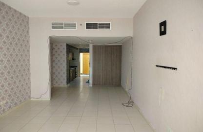 Apartment - Studio - 1 Bathroom for rent in Ajman One Towers - Al Sawan - Ajman