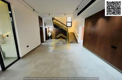 Villa - 6 Bedrooms - 7 Bathrooms for sale in Al Bahia Hills - Al Bahia - Ajman