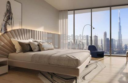 Apartment - 2 - 2 for sale in W Residences Downtown - Downtown Dubai - Dubai Apartment - 2 - 2 for sale in W Residences Downtown - Downtown Dubai - Dubai