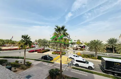 شقة - 2 غرف نوم - 3 حمامات للبيع في الغدير 2 - الغدير - أبوظبي