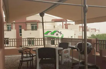 شقة - 2 غرف نوم - 3 حمامات للبيع في الغدير - أبوظبي