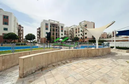 شقة - 2 غرف نوم - 3 حمامات للبيع في الغدير 2 - الغدير - أبوظبي