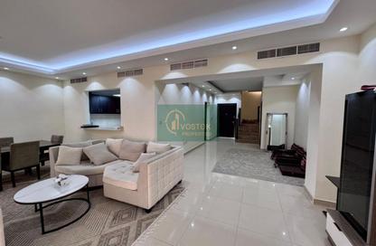 Villa - 3 Bedrooms - 4 Bathrooms for rent in Flamingo Villas - Mina Al Arab - Ras Al Khaimah