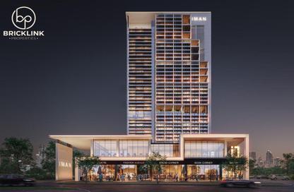 Retail - Studio for sale in Sierra by Iman - Motor City - Dubai