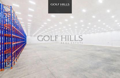 Warehouse - Studio for rent in Ras Al Khor Industrial 2 - Ras Al Khor - Dubai