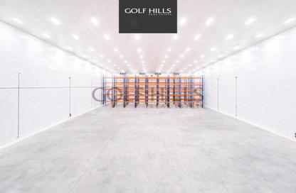 Warehouse - Studio for rent in Ras Al Khor Industrial 2 - Ras Al Khor - Dubai