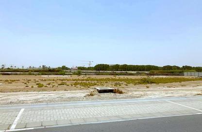 Land - Studio for sale in Meydan Racecourse Villas - Nad Al Sheba 1 - Nad Al Sheba - Dubai