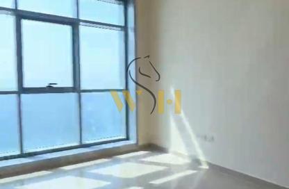شقة - 2 غرف نوم - 3 حمامات للبيع في مساكن كورنيش عجمان - طريق كورنيش عجمان - عجمان