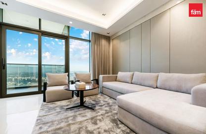 Apartment - 2 - 2 for rent in Nobles Tower - Business Bay - Dubai Apartment - 2 - 2 for rent in Nobles Tower - Business Bay - Dubai
