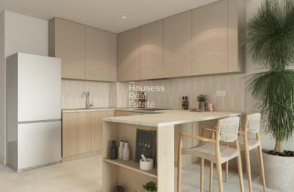 Apartment - 1 Bedroom - 2 Bathrooms for sale in Weybridge Gardens 1 - Weybridge Gardens - Dubai Land Residence Complex - Dubai Land - Dubai