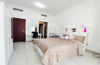 Apartment - 1 Bedroom - 2 Bathrooms for rent in Scala Tower - Business Bay - Dubai