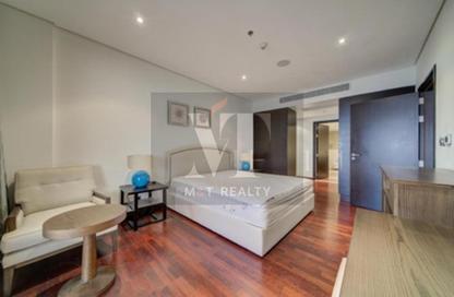 Apartment - 1 Bedroom - 2 Bathrooms for rent in Royal Amwaj Residences North - Royal Amwaj Residences - Palm Jumeirah - Dubai