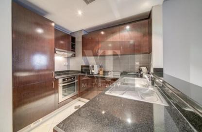 Apartment - 1 Bedroom - 2 Bathrooms for rent in Royal Amwaj Residences North - Royal Amwaj Residences - Palm Jumeirah - Dubai