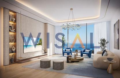 Apartment - 1 - 1 for sale in Royal Yacht Club Residences Tower A - Royal Yacht Club Residence - Dubai Islands - Dubai Apartment - 1 - 1 for sale in Royal Yacht Club Residences Tower A - Royal Yacht Club Residence - Dubai Islands - Dubai