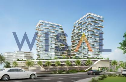 Apartment - 1 - 1 for sale in Royal Yacht Club Residences Tower A - Royal Yacht Club Residence - Dubai Islands - Dubai Apartment - 1 - 1 for sale in Royal Yacht Club Residences Tower A - Royal Yacht Club Residence - Dubai Islands - Dubai