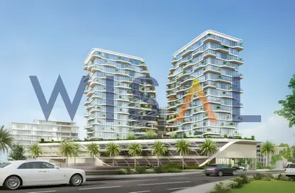 Apartment - 1 Bedroom - 1 Bathroom for sale in Royal Yacht Club Residences Tower A - Royal Yacht Club Residence - Dubai Islands - Dubai Apartment - 1 Bedroom - 1 Bathroom for sale in Royal Yacht Club Residences Tower A - Royal Yacht Club Residence - Dubai Islands - Dubai