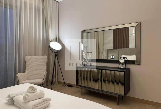 Beachfront 3BR+Maid | Sea Views | Port de La Mer — photo 4