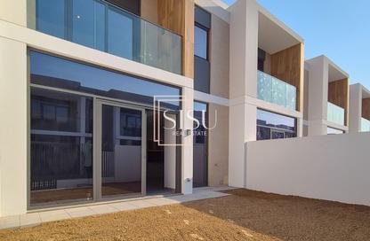Villa - 3 - 4 for rent in Ruba - Arabian Ranches 3 - Dubai