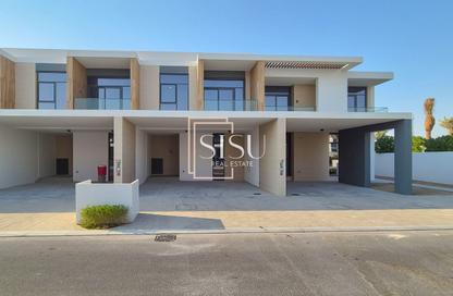 Villa - 3 - 4 for rent in Ruba - Arabian Ranches 3 - Dubai Villa - 3 - 4 for rent in Ruba - Arabian Ranches 3 - Dubai