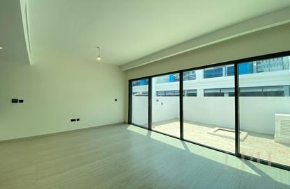 Townhouse - 5 - 6 for rent in Santorini - Damac Lagoons - Dubai Townhouse - 5 - 6 for rent in Santorini - Damac Lagoons - Dubai