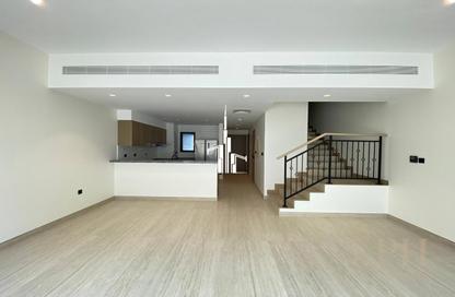 Townhouse - 5 - 6 for rent in Santorini - Damac Lagoons - Dubai Townhouse - 5 - 6 for rent in Santorini - Damac Lagoons - Dubai
