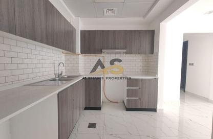 Apartment - 3 Bedrooms - 4 Bathrooms for rent in Time 1 - Dubai Land Residence Complex - Dubai