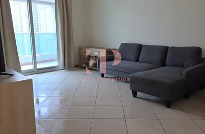 Apartment - 1 Bedroom - 2 Bathrooms for rent in Marina Diamond 3 - Marina Diamonds - Dubai Marina - Dubai