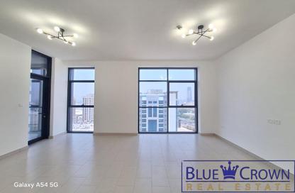 Apartment - 1 Bedroom - 2 Bathrooms for rent in Al Jaddaf Avenue - Al Jaddaf - Dubai