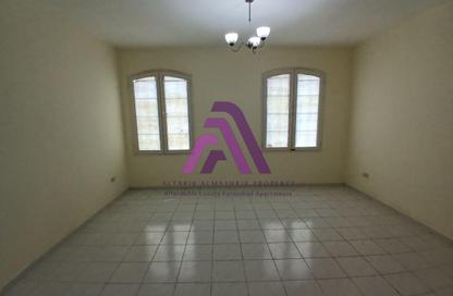 Apartment - Studio - 1 for rent in Building Y03 - England Cluster - International City - Dubai