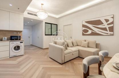 Apartment - 2 - 2 for rent in The Torch - Dubai Marina - Dubai Apartment - 2 - 2 for rent in The Torch - Dubai Marina - Dubai