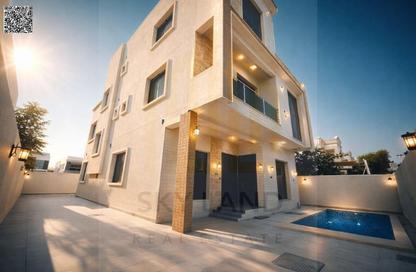 Villa - 6 Bedrooms - 7+ Bathrooms for sale in Al Aamra Gardens - Al Amerah - Ajman