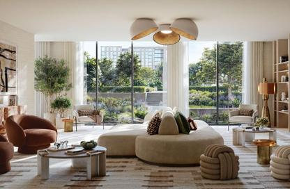 Apartment - 1 Bedroom - 2 Bathrooms for sale in Terra Woods - Expo City - Dubai