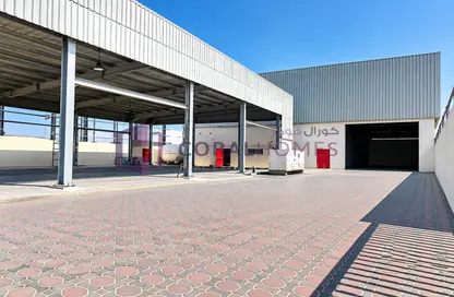 Warehouse - Studio for rent in Al Layan 1 - Saih Shuaib 2 - Dubai Industrial City - Dubai