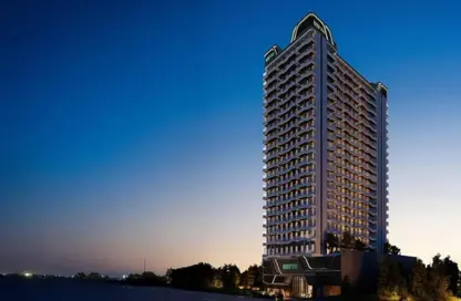 شقة - 1 حمام للبيع في ريف 996 - مدينة دبي للإنتاج (اي ام بي زد) - دبي