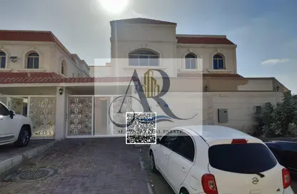 Villa - 5 Bedrooms - 3 Bathrooms for rent in Al Mowaihat 2 - Al Mowaihat - Ajman