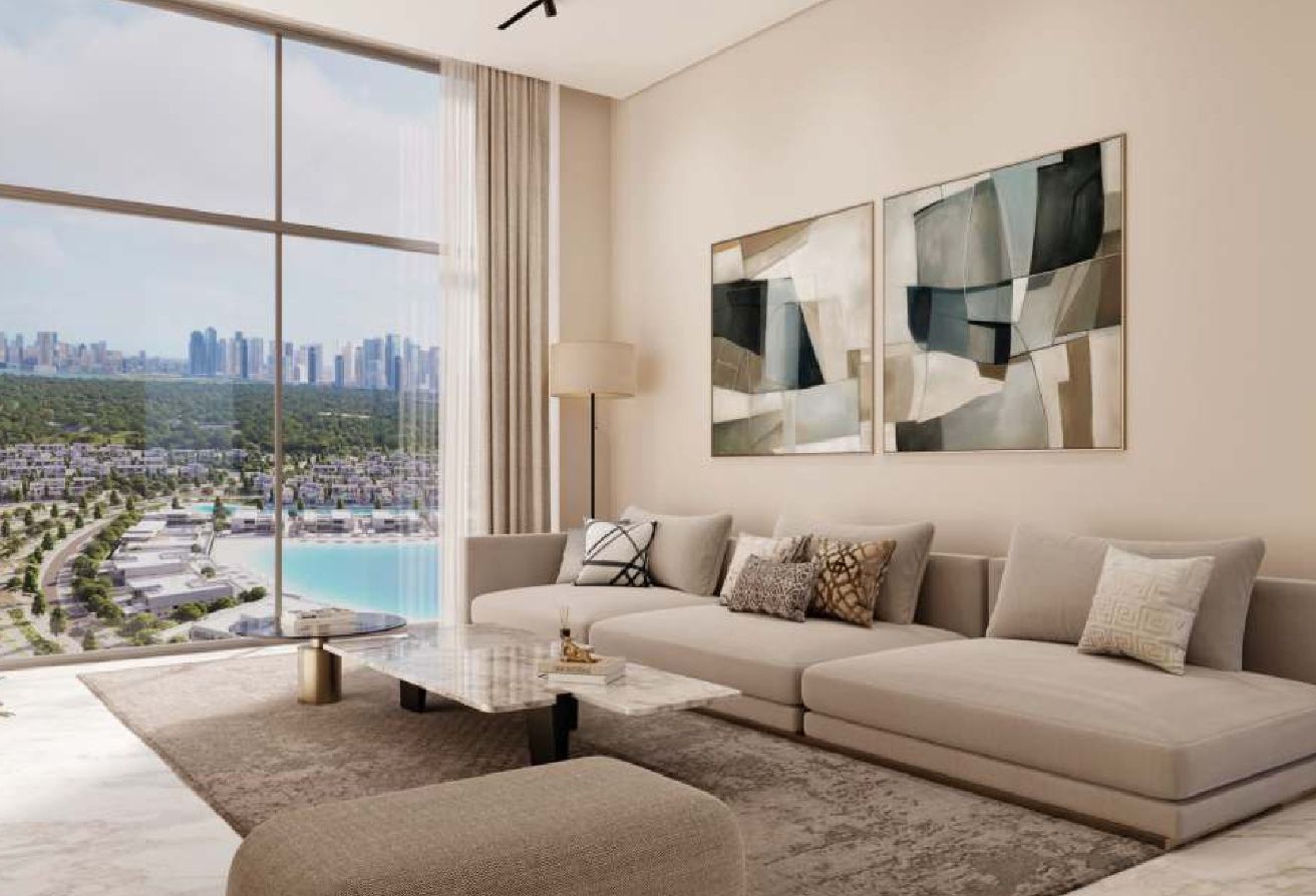 Properties for sale in Sobha Hartland, Dubai