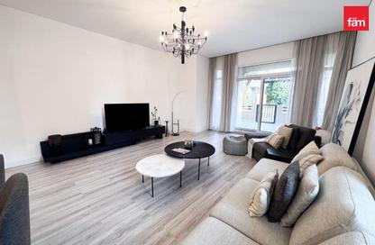 Apartment - 2 - 2 for sale in Lamtara 1 - Madinat Jumeirah Living - Umm Suqeim 3 - Umm Suqeim - Dubai Apartment - 2 - 2 for sale in Lamtara 1 - Madinat Jumeirah Living - Umm Suqeim 3 - Umm Suqeim - Dubai