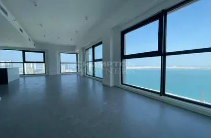 Apartment - 2 Bedrooms - 2 Bathrooms for rent in Pixel - Makers District - Al Reem Island - Abu Dhabi