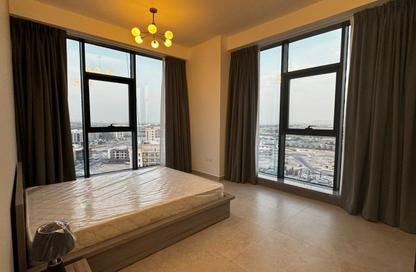 Apartment - 2 Bedrooms - 2 Bathrooms for sale in The V Tower - Dubai Land Residence Complex - Dubai Apartment - 2 Bedrooms - 2 Bathrooms for sale in The V Tower - Dubai Land Residence Complex - Dubai