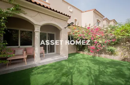Villa - 2 Bedrooms - 3 Bathrooms for rent in Casa Dora - Serena - Dubai