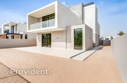 Villa - 4 Bedrooms - 7 Bathrooms for rent in Elie Saab 2 - Elie Saab - Arabian Ranches 3 - Dubai Villa - 4 Bedrooms - 7 Bathrooms for rent in Elie Saab 2 - Elie Saab - Arabian Ranches 3 - Dubai