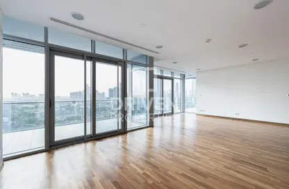 Apartment - 2 Bedrooms - 3 Bathrooms for rent in Burj Daman - DIFC - Dubai